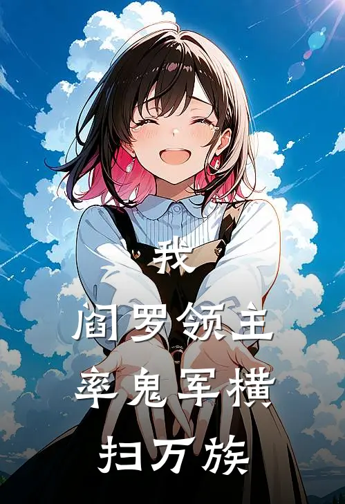我,阎罗领主,率鬼军横扫万族TXT