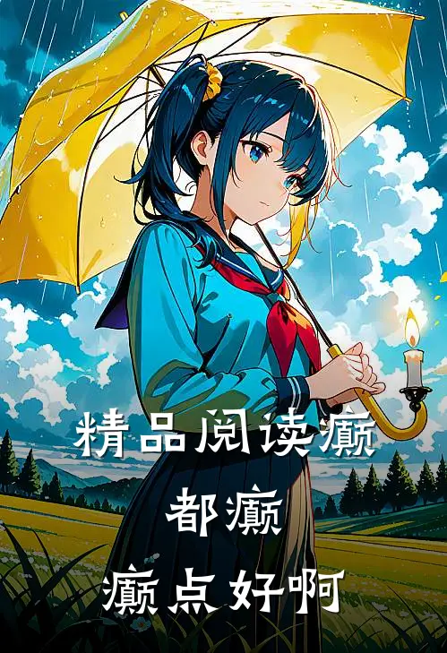 精品阅读癫，都癫，癫点好啊