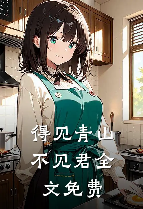 得见青山不见君全文免费