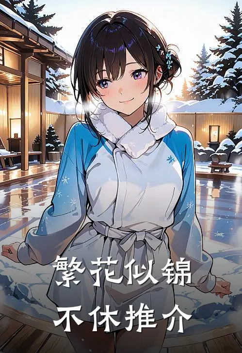 繁花似锦不休推介