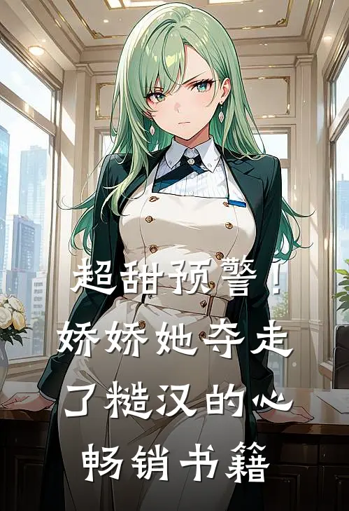 超甜预警！娇娇她夺走了糙汉的心畅销书籍
