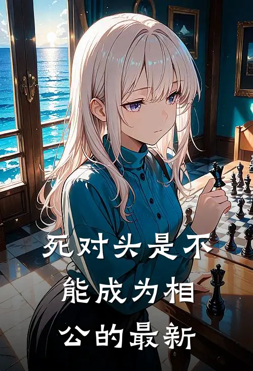 死对头是不能成为相公的最新