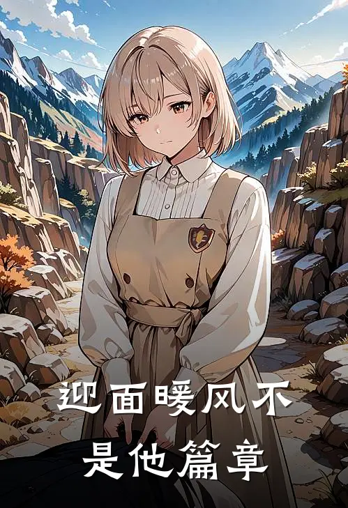 迎面暖风不是他篇章