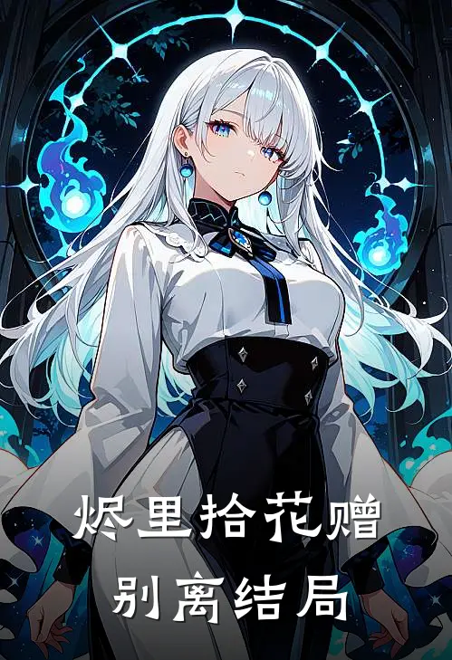 烬里拾花赠别离结局