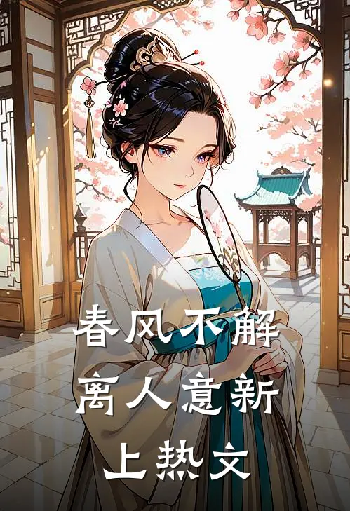 春风不解离人意新上热文