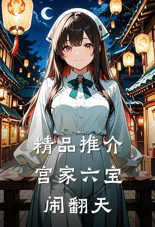 精品推介宫家六宝闹翻天