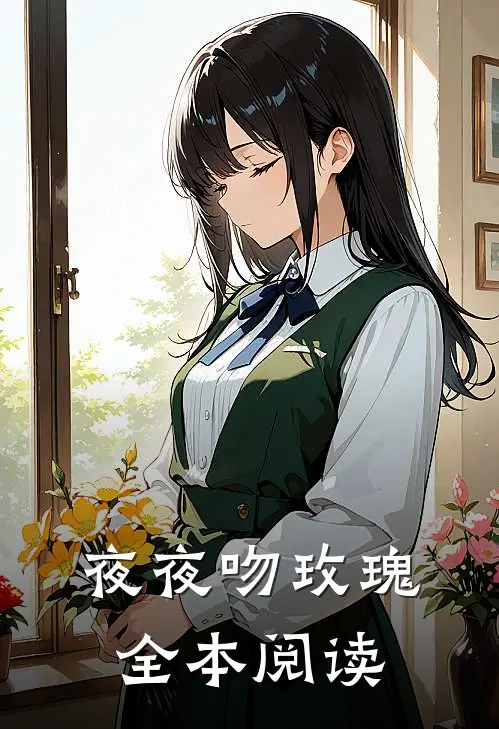 夜夜吻玫瑰全本阅读