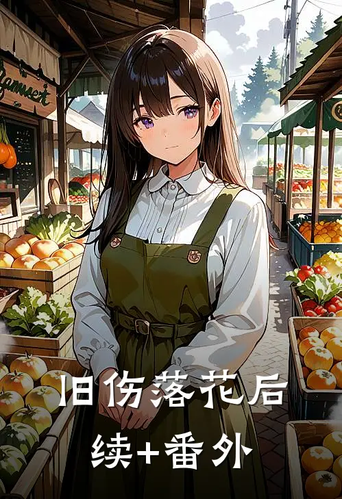 旧伤落花后续+番外