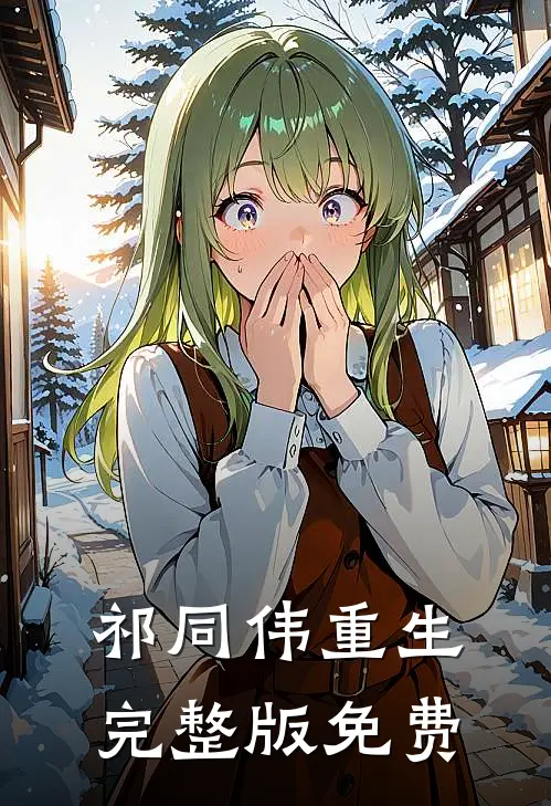 祁同伟重生完整版免费