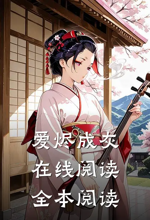 爱烬成灰在线阅读全本阅读