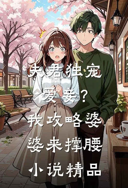 夫君独宠爱妾?我攻略婆婆来撑腰精品阅读