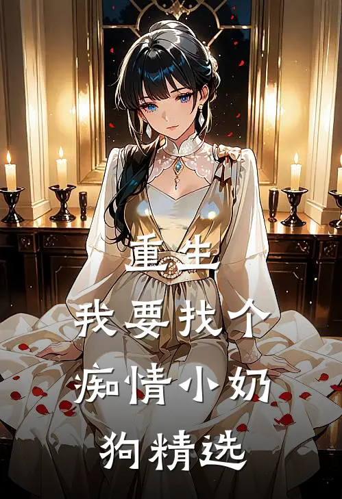 重生：我要找个痴情小奶狗精选