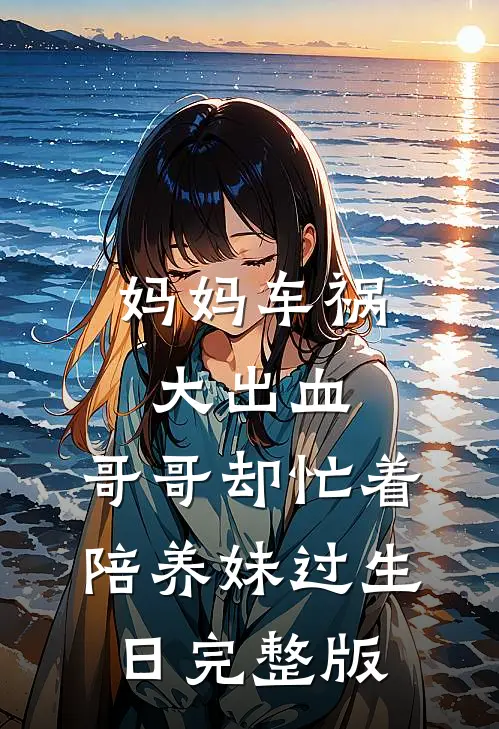 妈妈车祸大出血，哥哥却忙着陪养妹过生日完整版