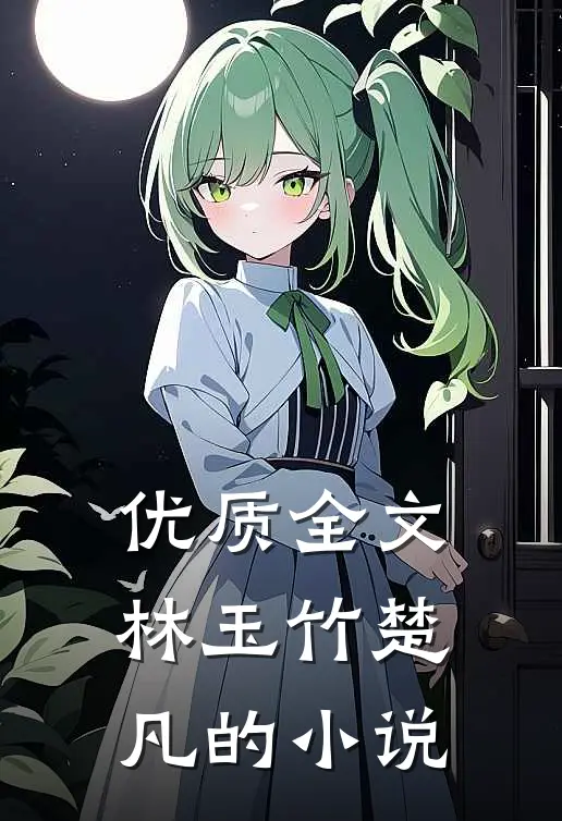 优质全文林玉竹楚凡的小说