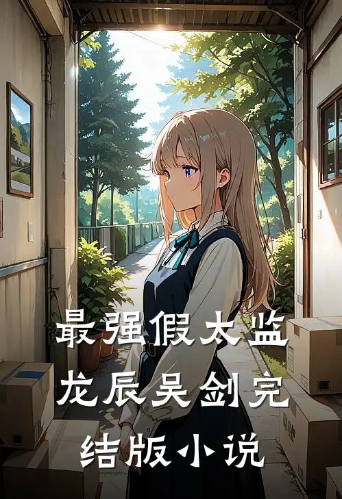 最强假太监龙辰吴剑完结版小说
