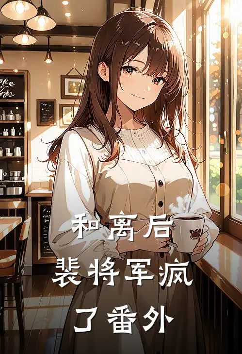 和离后,裴将军疯了番外免费阅读