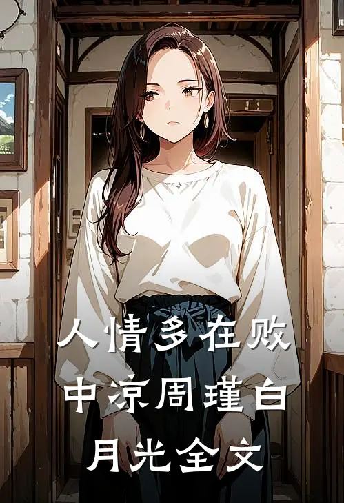 人情多在败中凉周瑾白月光全文