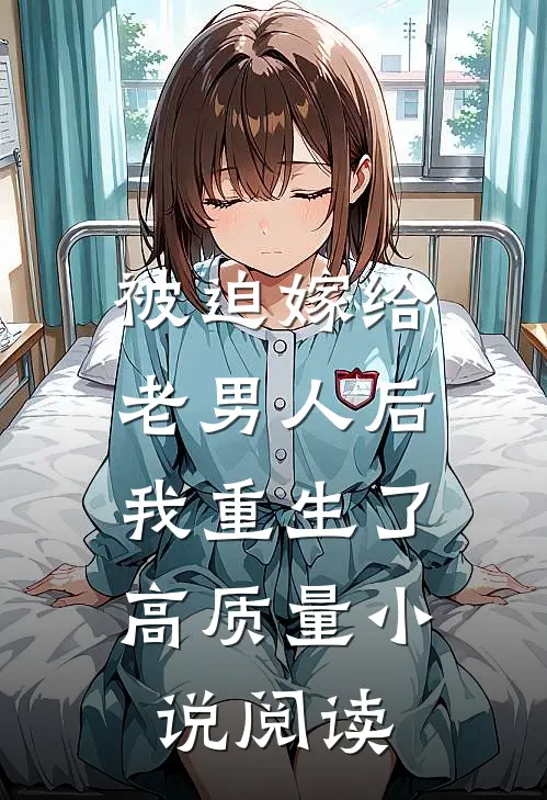 被迫嫁给老男人后,我重生了高质量阅读免费