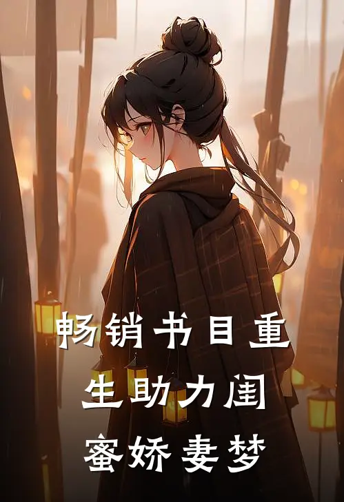 畅销书目重生助力闺蜜娇妻梦