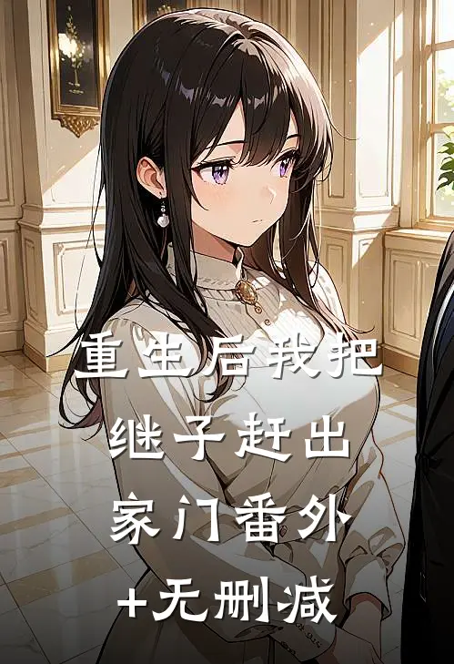 重生后我把继子赶出家门番外+无删减