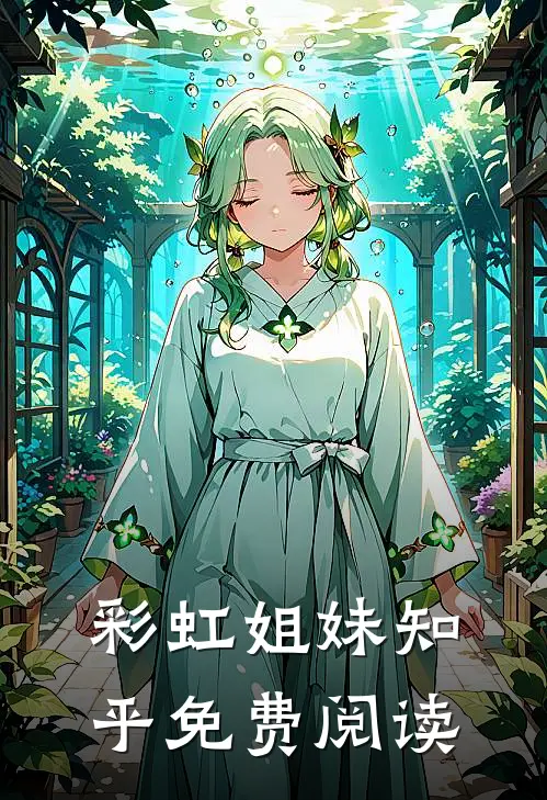 彩虹姐妹知乎免费阅读