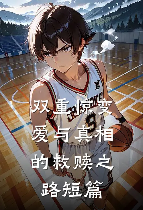 双重惊变爱与真相的救赎之路短篇