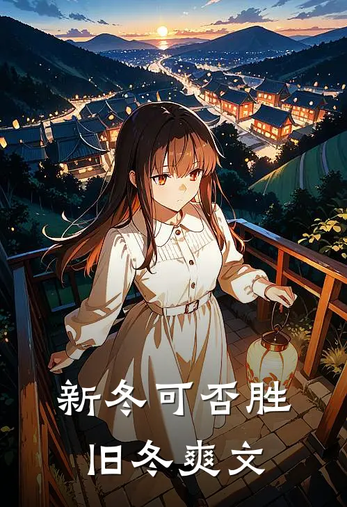 新冬可否胜旧冬爽文案