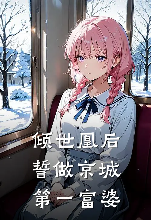 倾世凰后誓做京城第一富婆