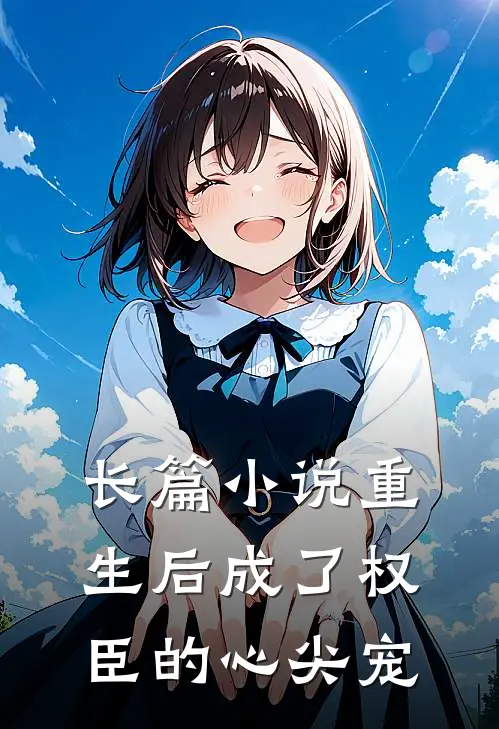 长篇小说重生后成了权臣的心尖宠