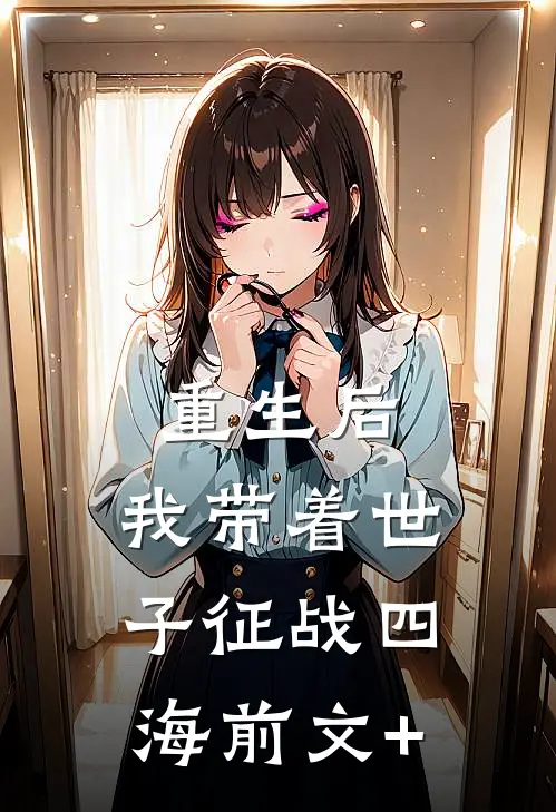 重生后，我带着世子征战四海前文+