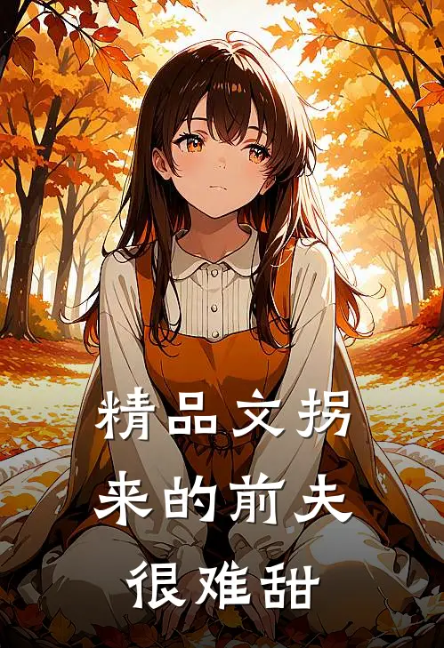 精品文拐来的前夫很难甜