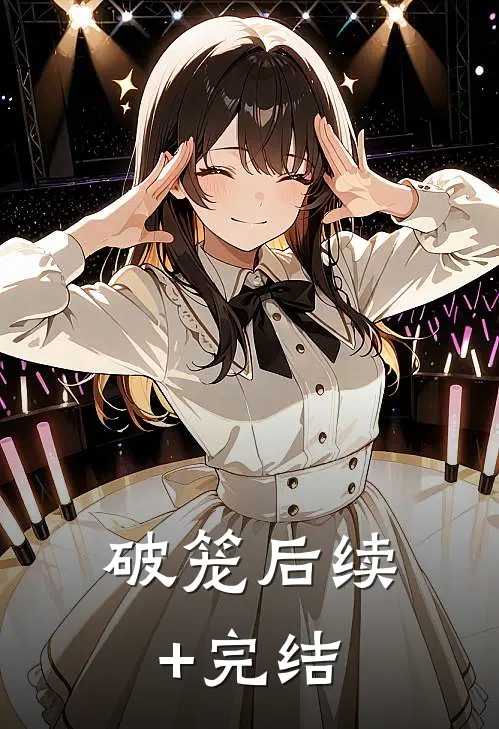 破笼后续+完结