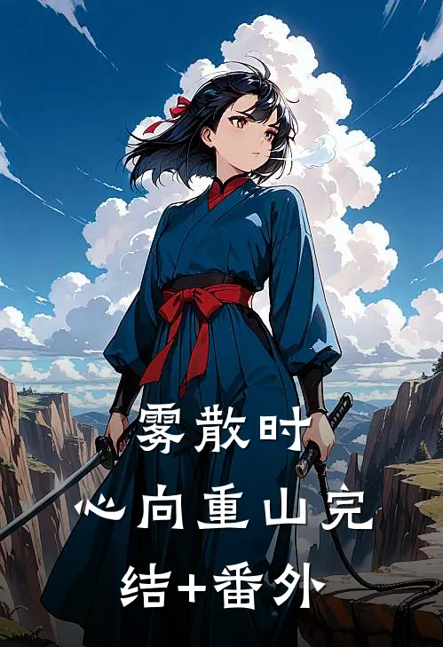 雾散时，心向重山完结+番外