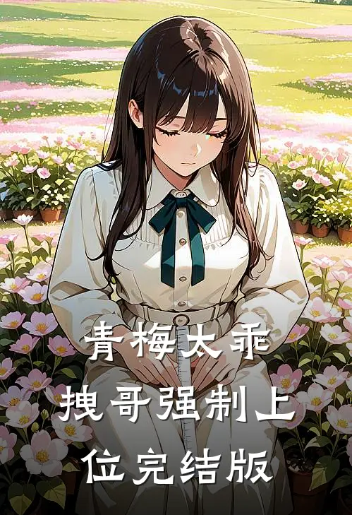 青梅太乖，拽哥强制上位完结版