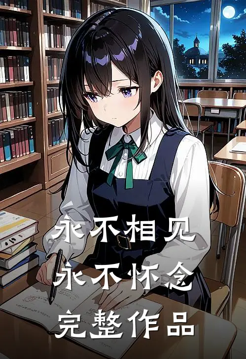 永不相见，永不怀念完整作品