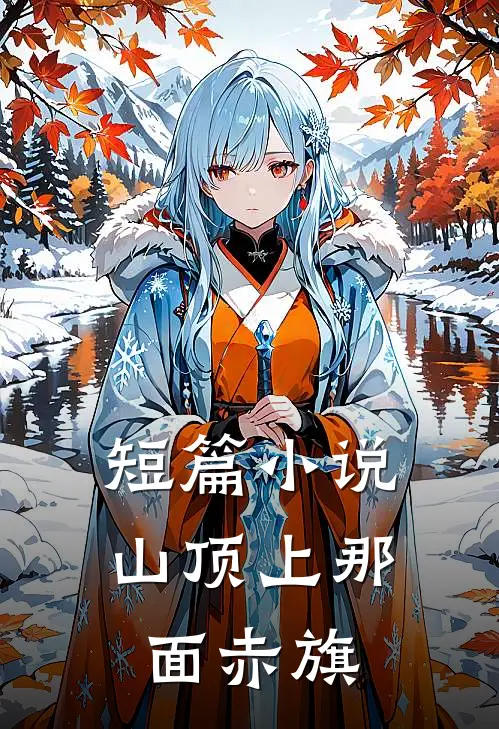 短篇小说山顶上那面赤旗