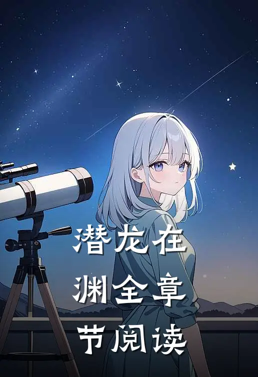 潜龙在渊全章节阅读