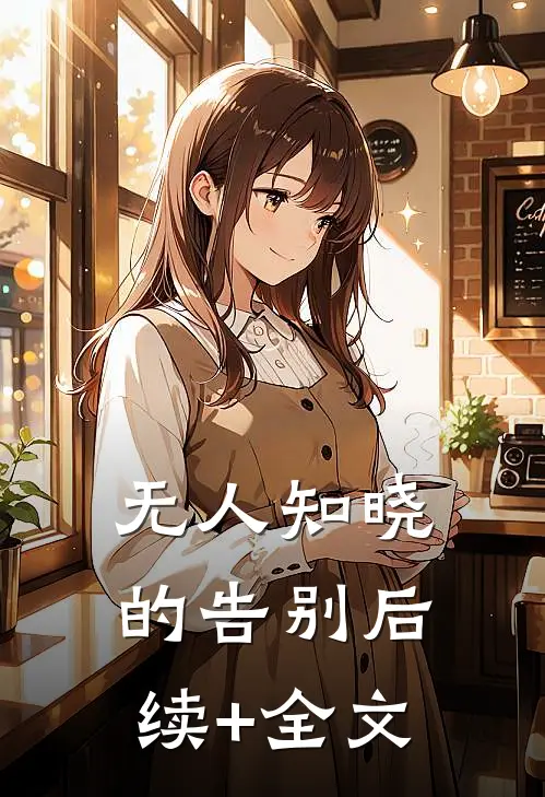 无人知晓的告别后续+全文