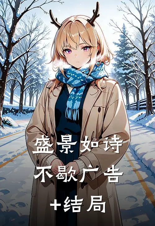 盛景如诗不歇广告+结局