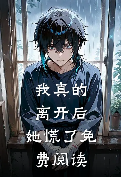 我真的离开后，她慌了免费阅读