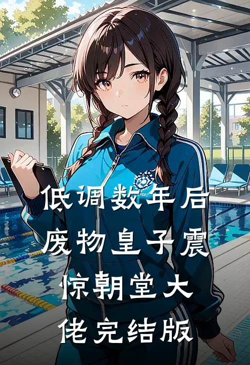 低调数年后，废物皇子震惊朝堂大佬完结版