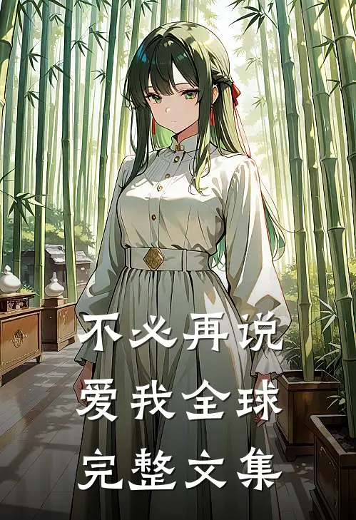 不必再说爱我全球完整文集
