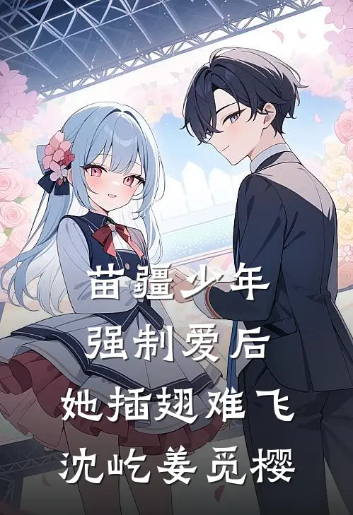 苗疆少年强制爱后，她插翅难飞沈屹姜觅樱