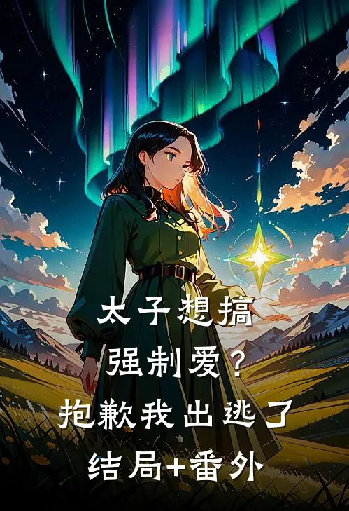 太子想搞强制爱？抱歉我出逃了结局+番外