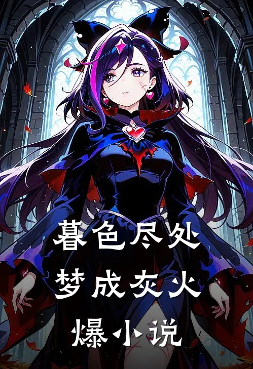 暮色尽处梦成灰火爆小说