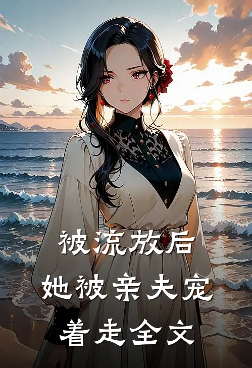 被流放后，她被亲夫宠着走全文