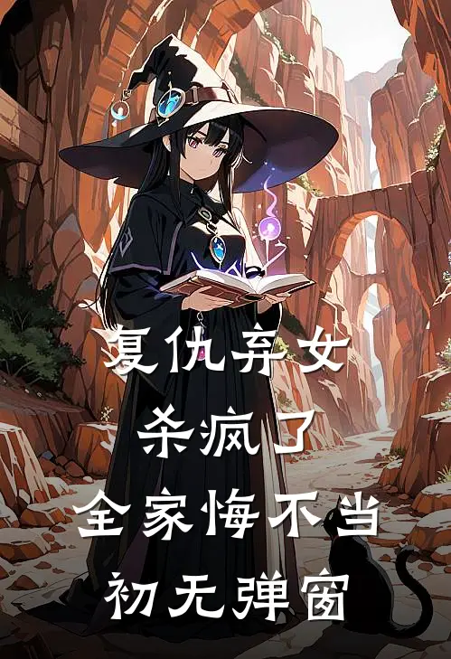 复仇弃女杀疯了，全家悔不当初无弹窗