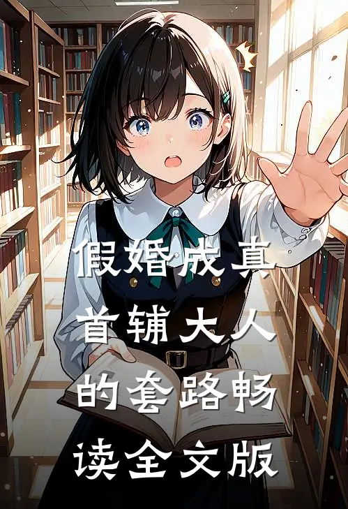 假婚成真：首辅大人的套路畅读全文版
