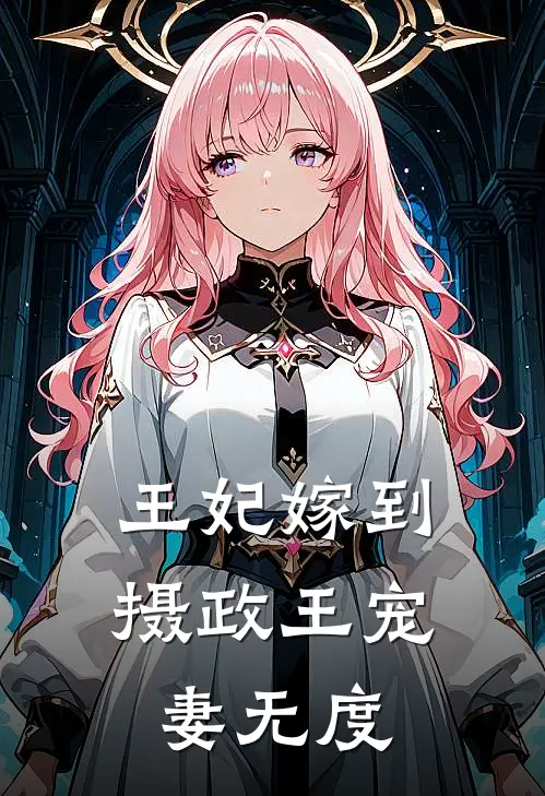 王妃嫁到摄政王宠妻无度