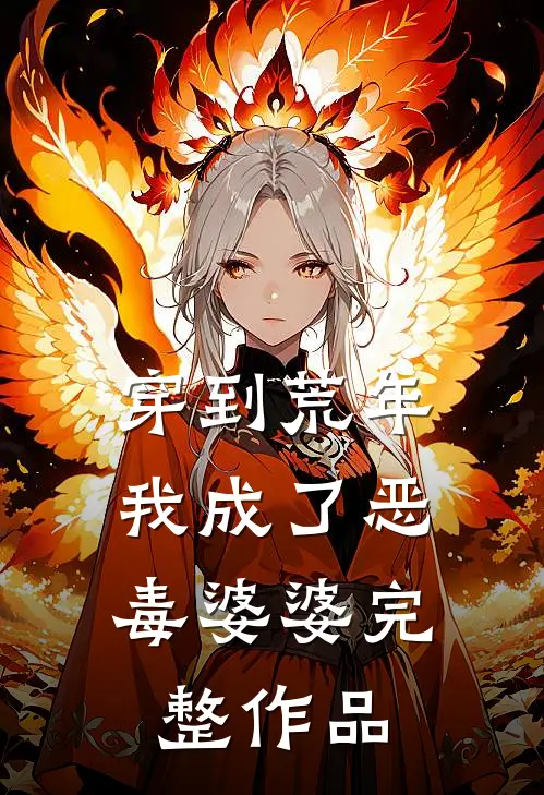 穿到荒年，我成了恶毒婆婆完整作品